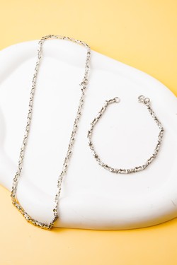 PARU 6064-ARGENT