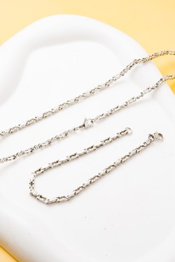 PARU 6064-ARGENT