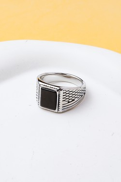 BAG 6126-ARGENT