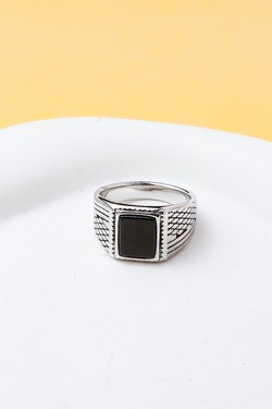 BAG 6126-ARGENT