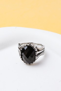 BAG 6128-ARGENT