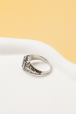 BAG 5195-ARGENT