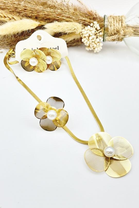 PARURE805-OR