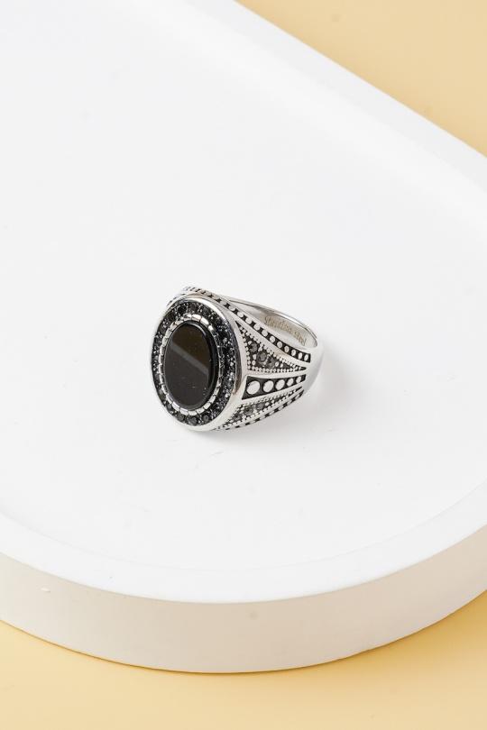 BAG 3455-ARGENT