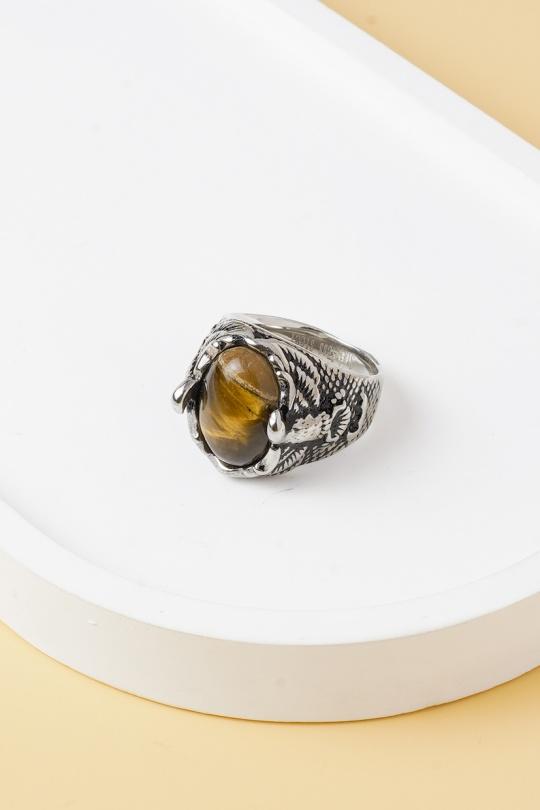 BAG 3452-ARGENT