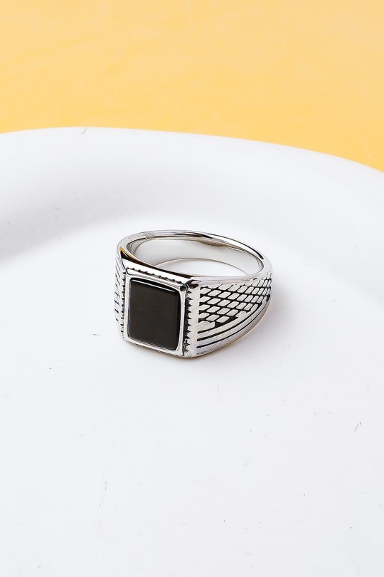 BAG 6126-ARGENT