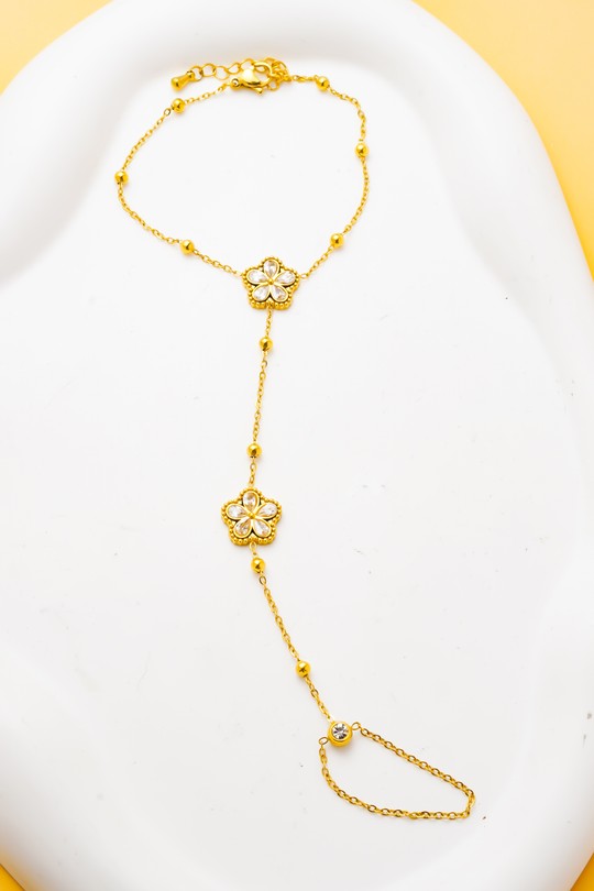 BRAC BAG 6140 fleur-OR