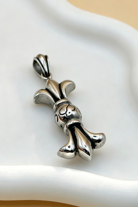 PEND 5920-ARGENT