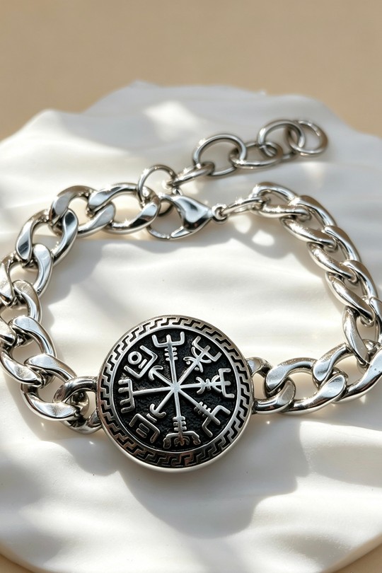 BRAC 6355-ARGENT