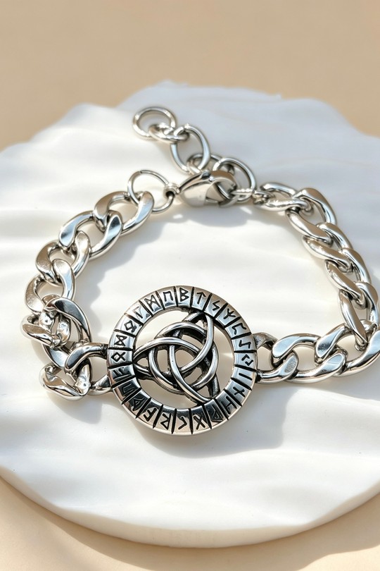 BRAC  6354-ARGENT