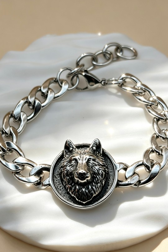 BRAC 6352-ARGENT