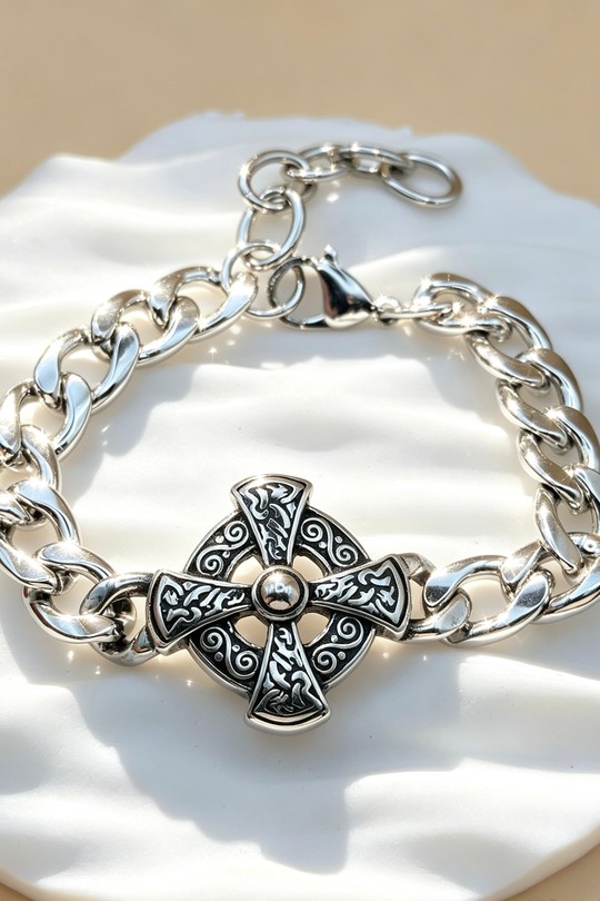 BRAC 6351-ARGENT