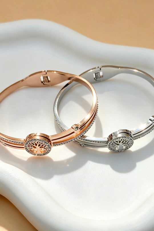 BRAC 6335-ARGENT