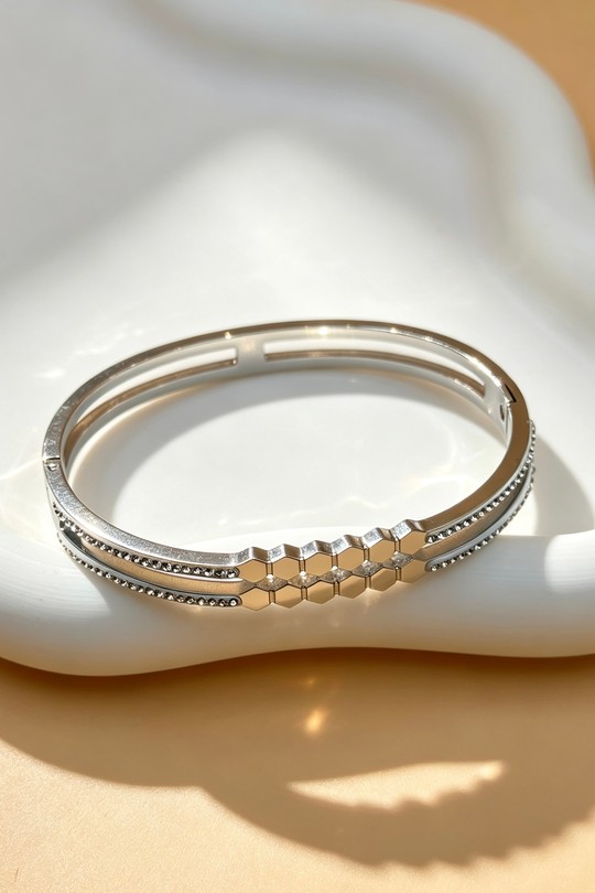BRAC 6340-ARGENT