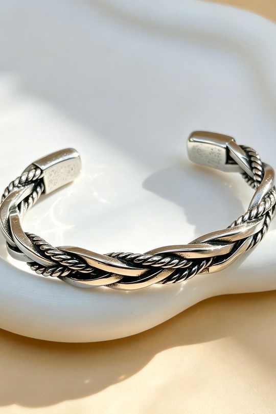 BRAC 6346-ARGENT