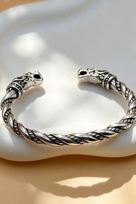 BRAC 6344-ARGENT