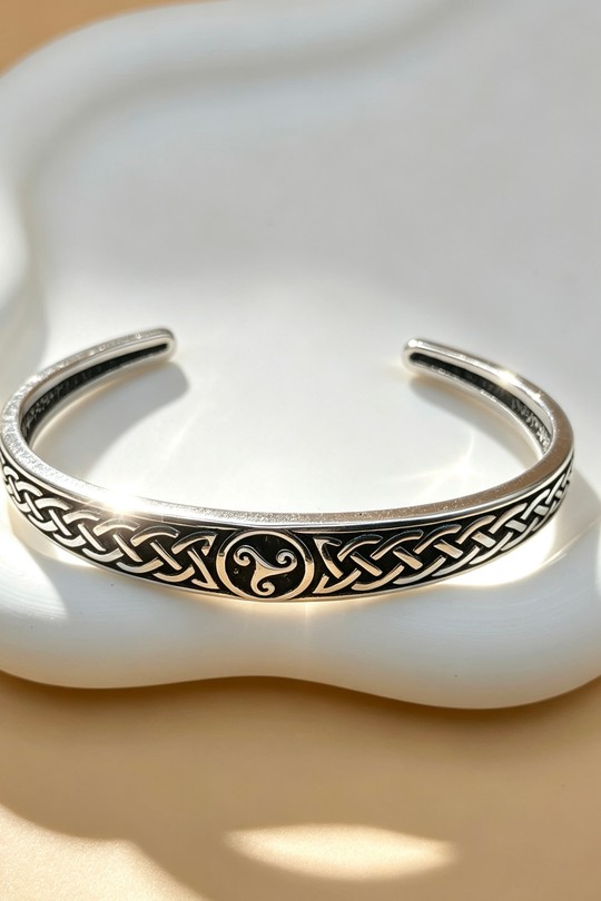 BRAC 6343-ARGENT
