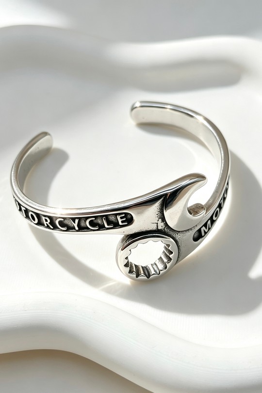 BRAC 6342-ARGENT