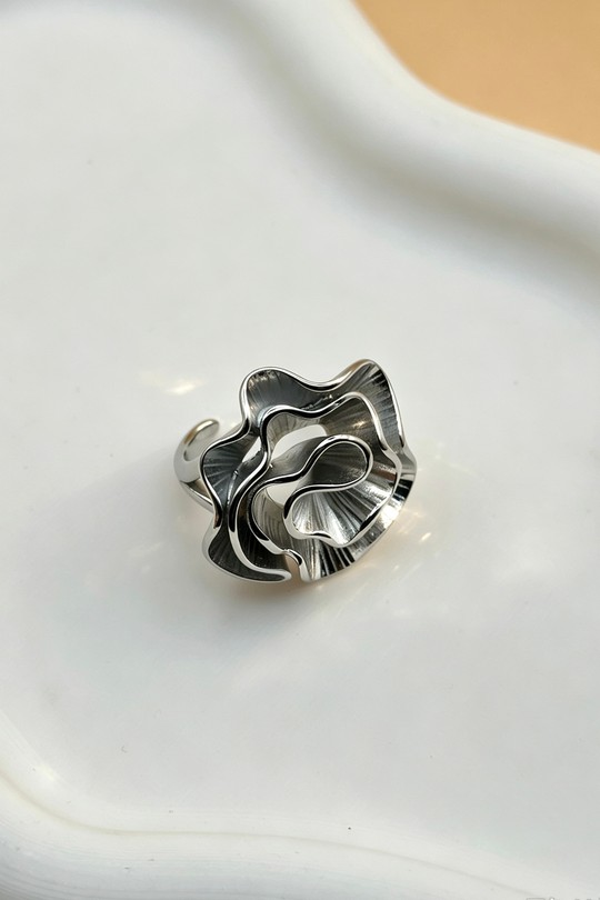 BAG 6441-ARGENT