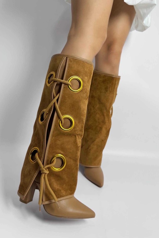 HJ5106-CAMEL