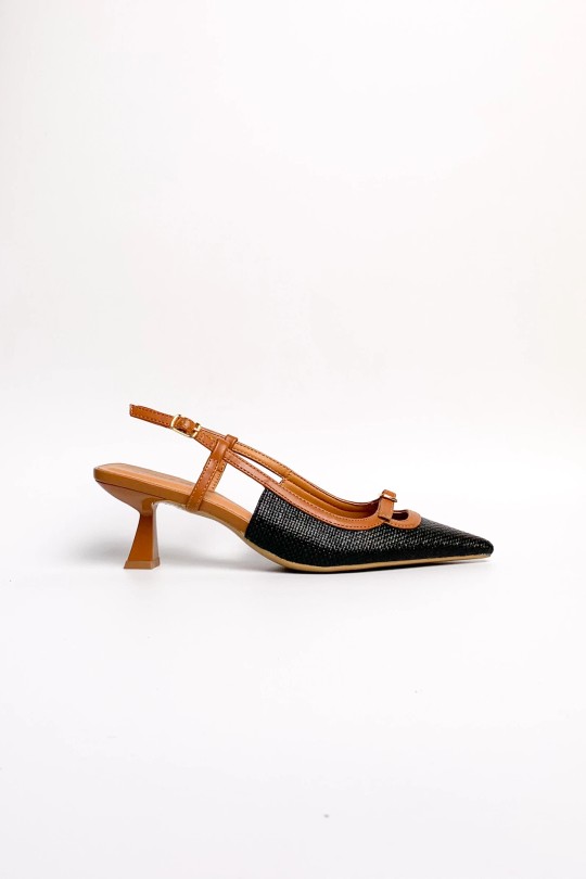 Y23256-NOIR