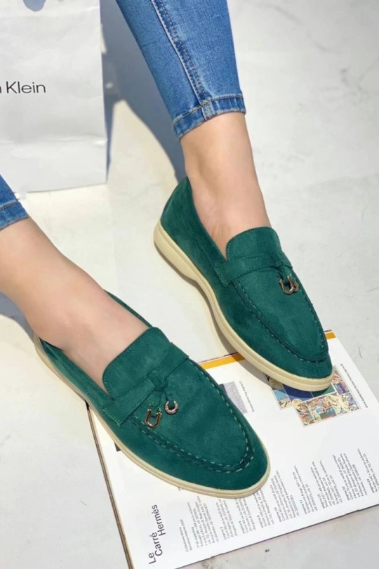 2K5F-XX9046-01-VERT SAPIN