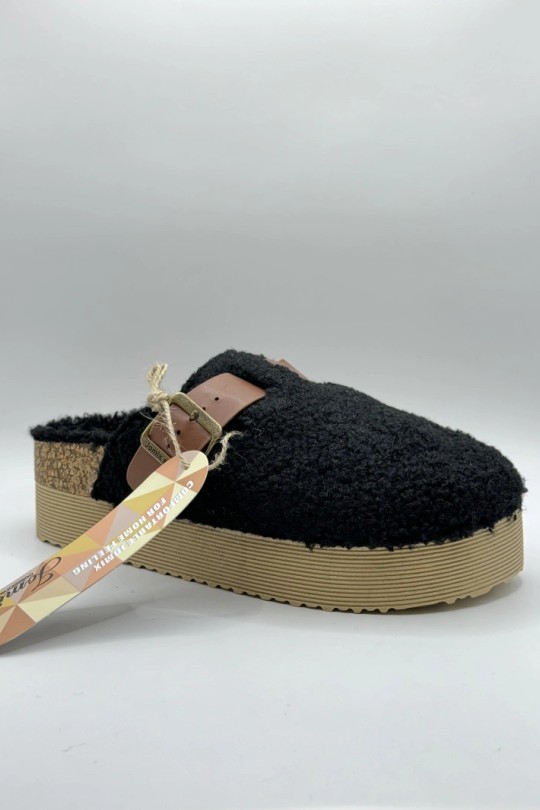 MD1070-NOIR