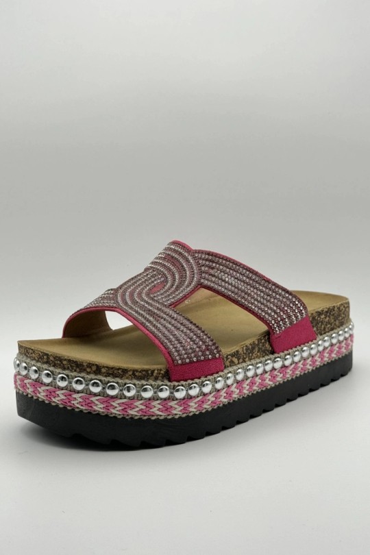 BL-91-FUCHSIA
