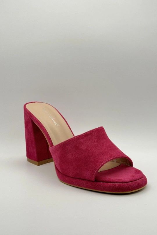 M066-FUCHSIA