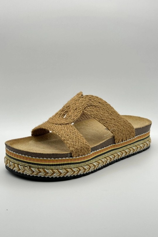 SD8274-CAMEL