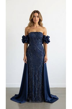 1875-BLEU JEAN