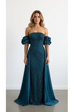 1875-BLEU JEAN