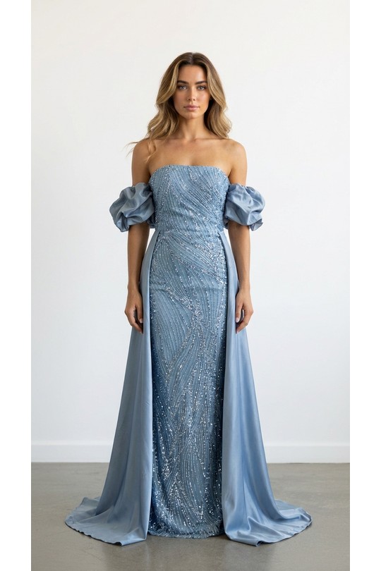 1875-BLEU JEAN