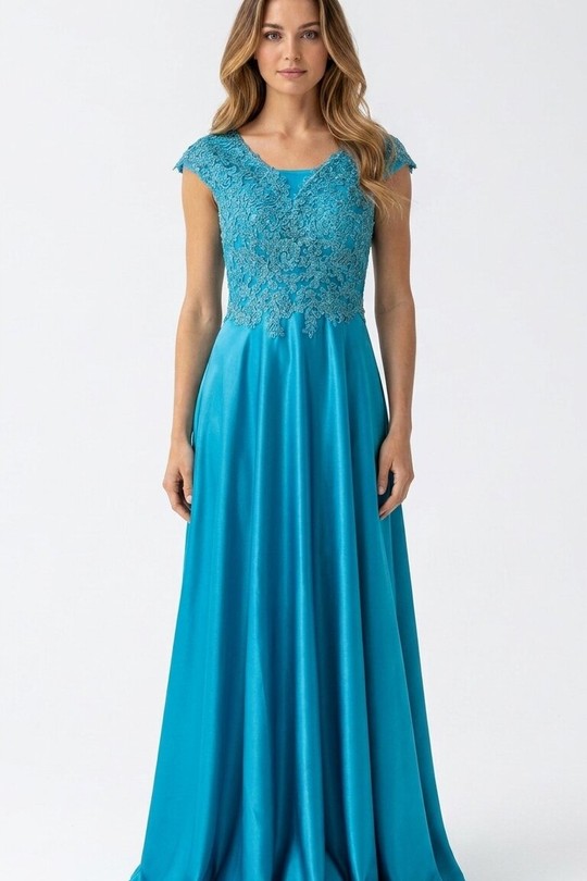 1812-TURQUOISE
