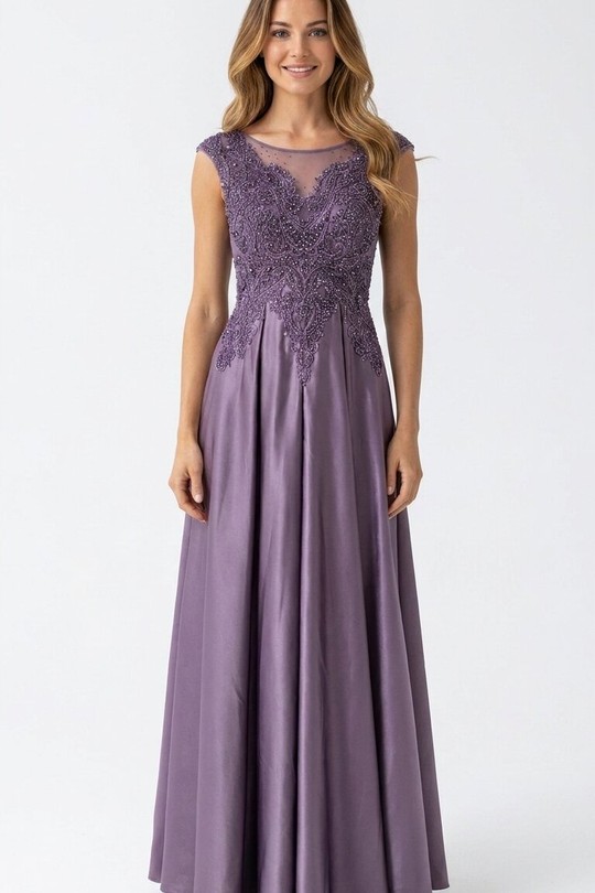 1813A-VIOLET