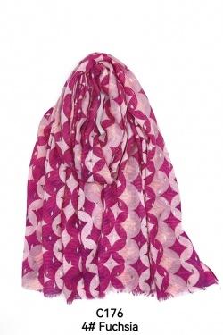 C176-FUSCHIA
