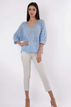9329-BLEU CIEL