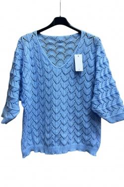 9329-BLEU CIEL