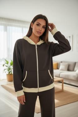 2844-GRIS CLAIR