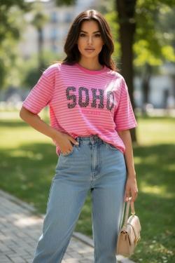 00196S-FUSCHIA FLUO