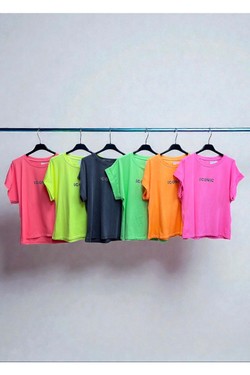690010-220-FUSCHIA FLUO