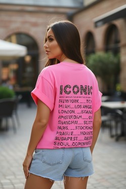 690010-220-FUSCHIA FLUO