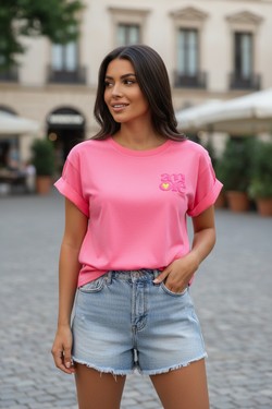 690010-289-FUSCHIA FLUO