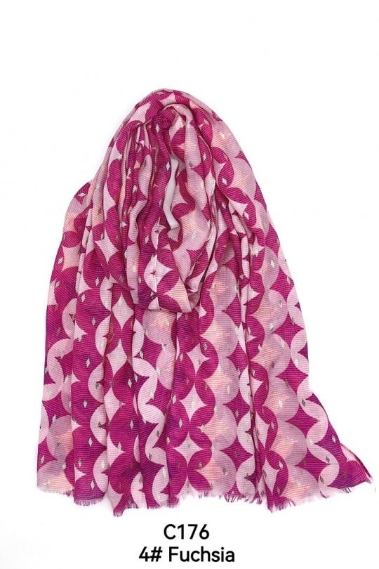 C176-FUSCHIA