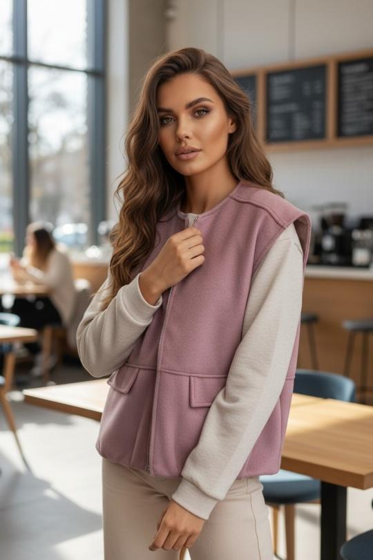 99056-VIEUX ROSE