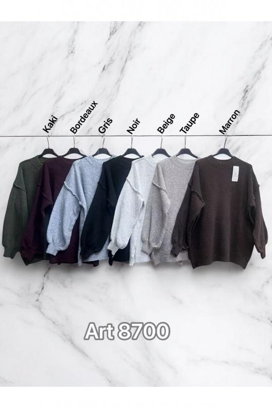 8700-BEIGE