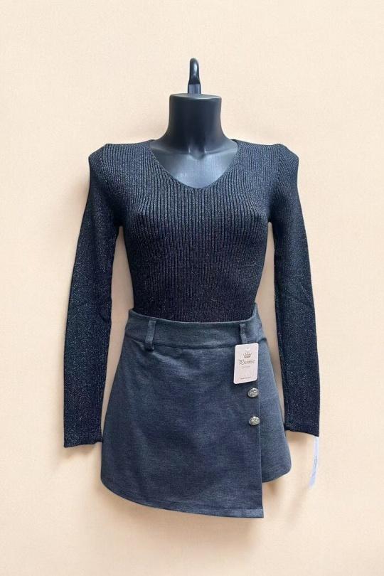 1960-GRIS