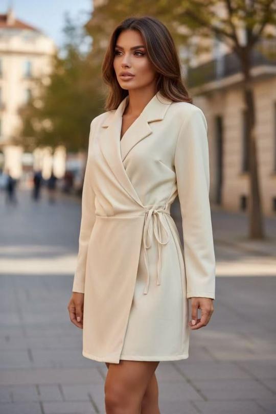 9175-BEIGE CLAIR