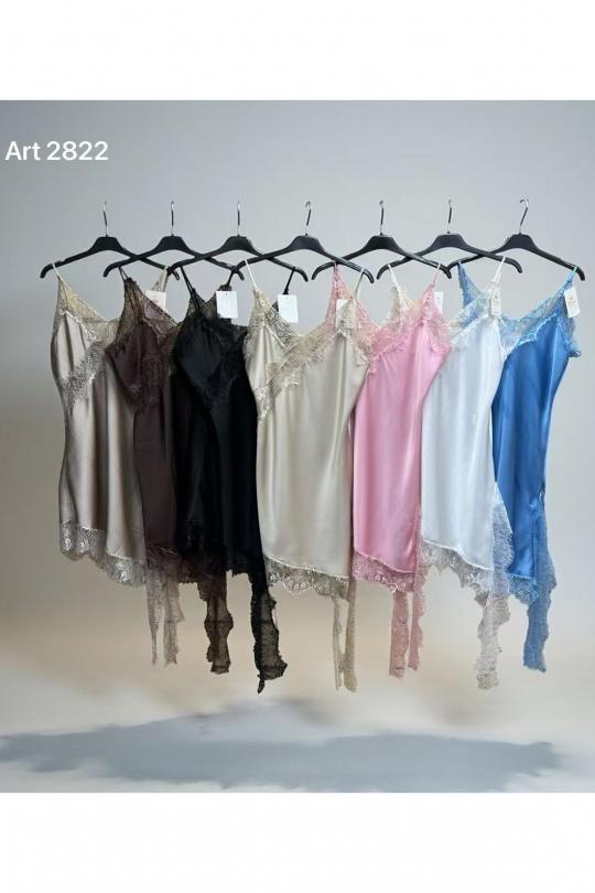 2822-BLEU CIEL