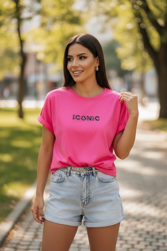 690010-220-FUSCHIA FLUO